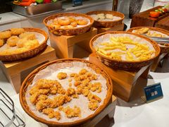 -非烤勿扰自助烤肉(阳江百利广场店)