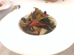-天目缘餐厅