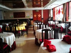 大堂-马凯餐厅(长椿街店)