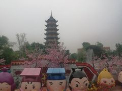 -厦门方特东方神画