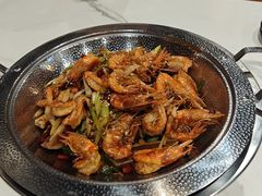 -重庆巴渝火锅(钟家村店)