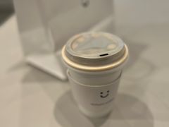 美式-dotcom coffee古点咖啡(致真大厦店)