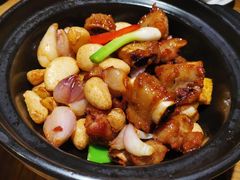 -大鸽饭(岗顶店)