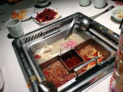 -野妹火锅(龙岗店)