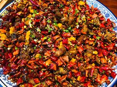 -杨记隆府(汉街店)