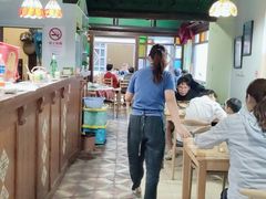 -下塘街25号农家菜馆(新场店)
