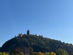 -狼山风景名胜区