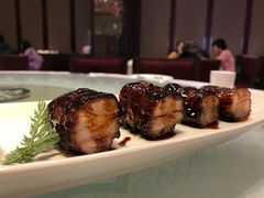 秘制黑叉烧-炳胜品味(珠江新城店)
