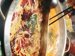 -小龙坎火锅(总店)