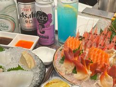 -大渔铁板烧(大悦城店)