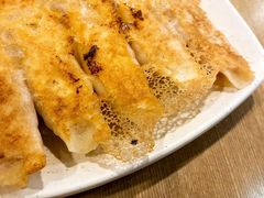 -台北楚楚园馅饼粥(虹桥南丰城店)