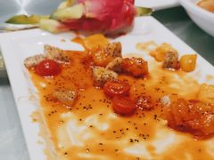 -鲁城往事(游客中心店)