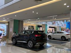 -乐海城市广场(同安店)
