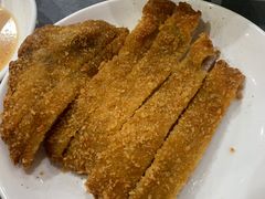 -潘国仙耳光馄饨(黄家阙路店)