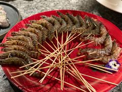 -辉哥火锅(虹桥路店)