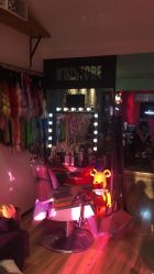 点击看大图 -MDZ STORE·TATTOO·耳饰