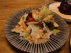 -热度餐厅(老佛爷店)