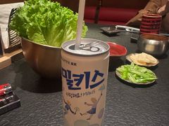-300杯·和牛烧肉清酒专门店(廊里店)