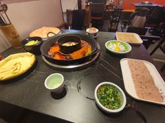 -巴蜀大将火锅(春熙店)