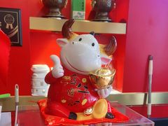 -1078號老北京涮肉(万达广场店)