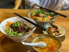 -韬光茶庵