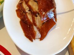 -东门烤鸭店(鼓楼店)