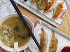 -众品老方子锅贴甜沫(李村店)