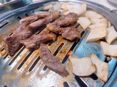 特级排骨肉-六七八韩式烤肉·韩国料理(上杭路店)