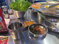 -哈哈碳都·牛肋条无限自助烤肉(宝龙店)
