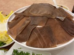 -东来顺饭庄(天坛店)