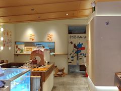 -自然熟Bakery(纬四路店)