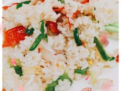 -北大家园食堂