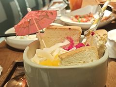 泡鲁达-云海肴·汽锅鸡·云南菜(领展购物广场·中关村店)
