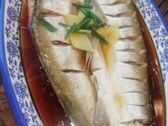 -老马家·舌尖上的西塘美食