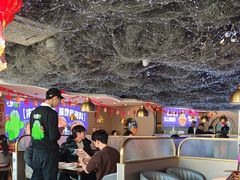 -徐记小怪兽肉蟹煲(中央大街店)