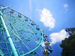 -南京银杏湖乐园