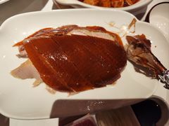 -大鸭梨烤鸭店(花园村店)