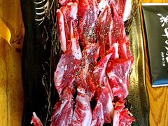 -黑牛の店·和牛烧肉(大悦城店)