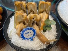 -东海怡品海鲜豆捞(舟宿夜江店)