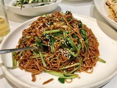 炒面-上海小南国(金桥国际广场店)