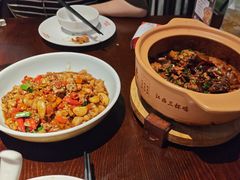 -小柴米·传统江西菜(万寿宫店)