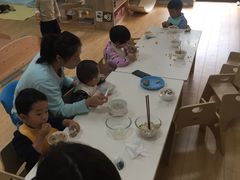 -小象托育