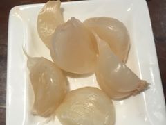 -老兰家传统烧烤炒菜泡馍(小南门店)