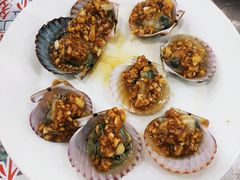 -聚德福海鲜家常菜(刘庄店)