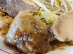 -拉面莊夢語＆中华料理八椿