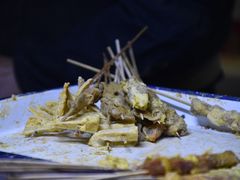 -水产西街炸串(水产西街店)