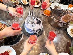 -蟹之国·精品蟹料理(极地店)