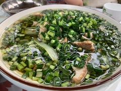 -源泉冷水鱼庄(小鱼洞店)