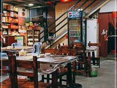 大堂-官塘锋记鱼生·生腌·砂锅粥(牌坊街店)