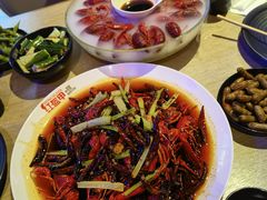 -红盔甲·小龙虾(车公庙店)